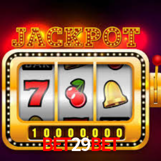 Bet29Bet