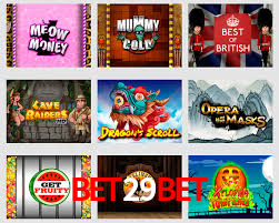 Bet29Bet