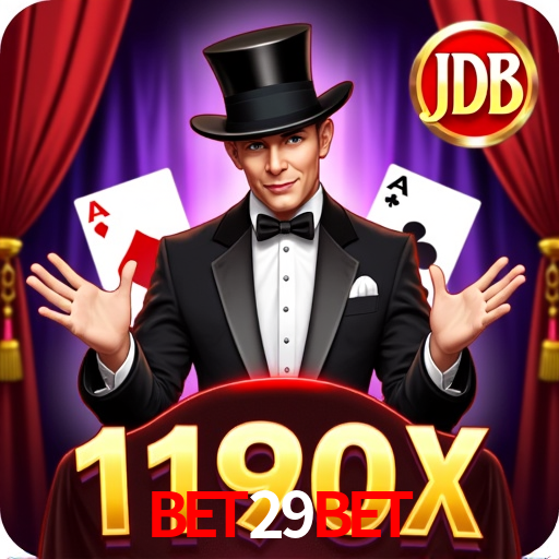 Bet29 APP